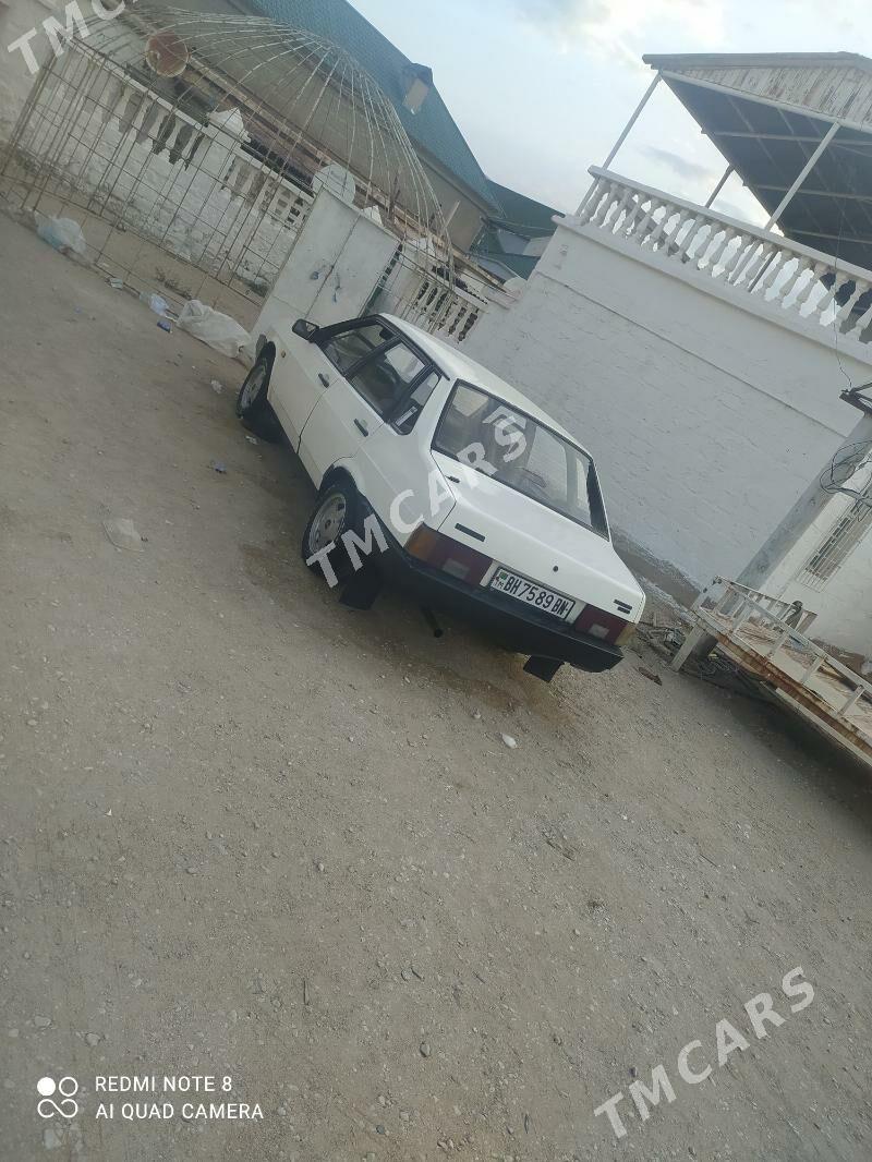 Lada 21099 1999 - 20 000 TMT - Балканабат - img 5