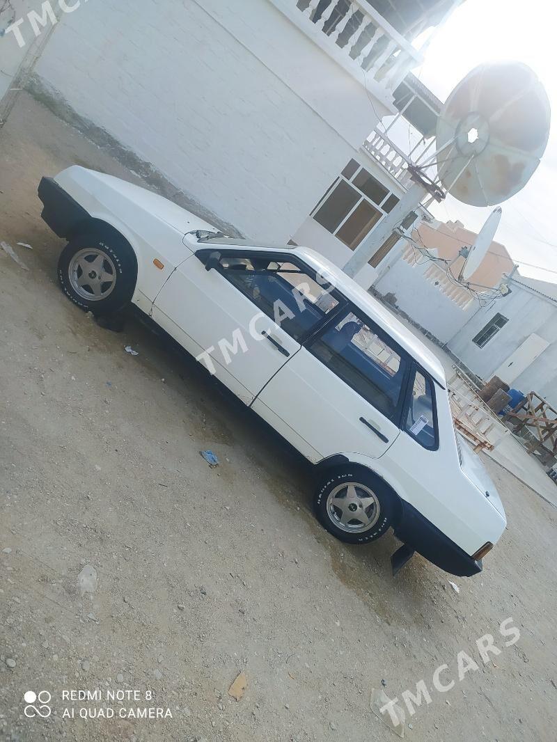 Lada 21099 1999 - 20 000 TMT - Балканабат - img 2