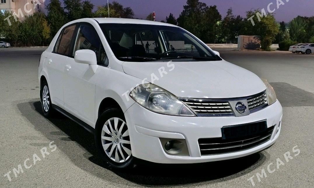 Nissan Versa 2010 - 115 000 TMT - 6 мкр - img 6