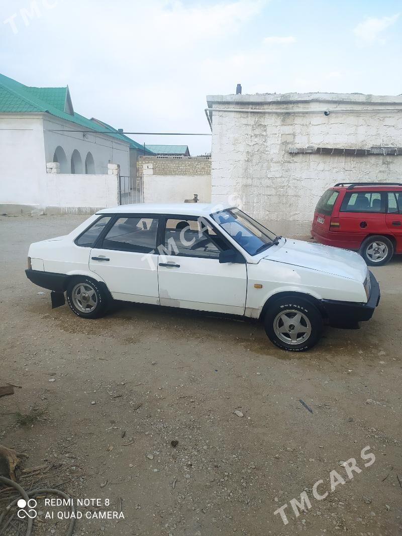 Lada 21099 1999 - 20 000 TMT - Балканабат - img 6