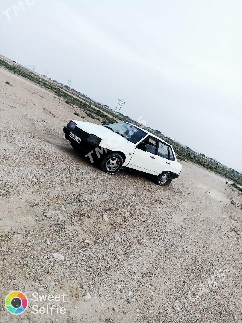 Lada 21099 1999 - 20 000 TMT - Балканабат - img 3