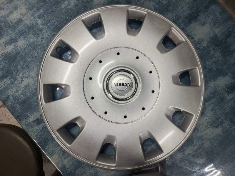 Diska demir gara 16 lyk NISSAN 1 300 TMT - Aşgabat - img 5