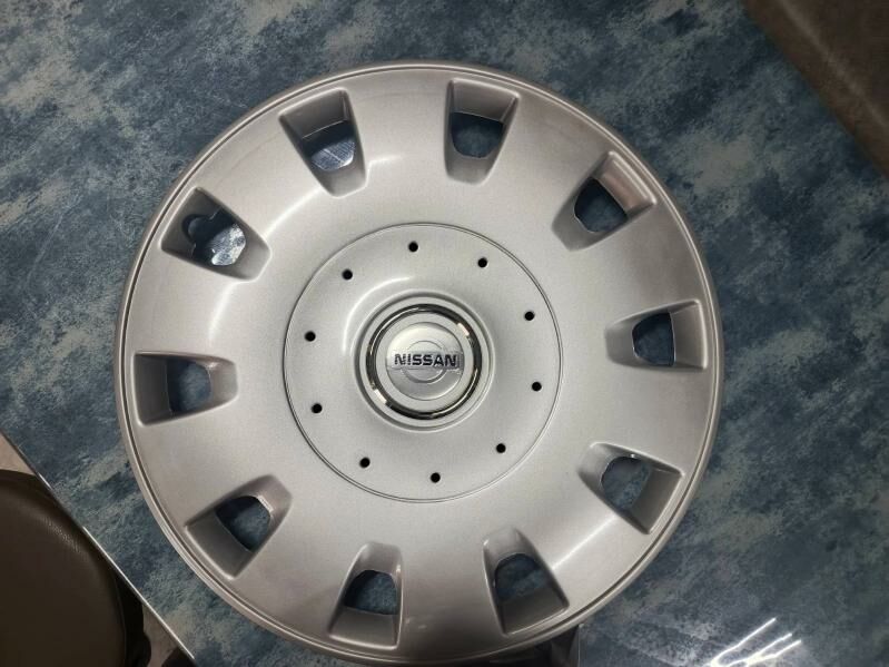 Diska demir gara 16 lyk NISSAN 1 300 TMT - Aşgabat - img 4