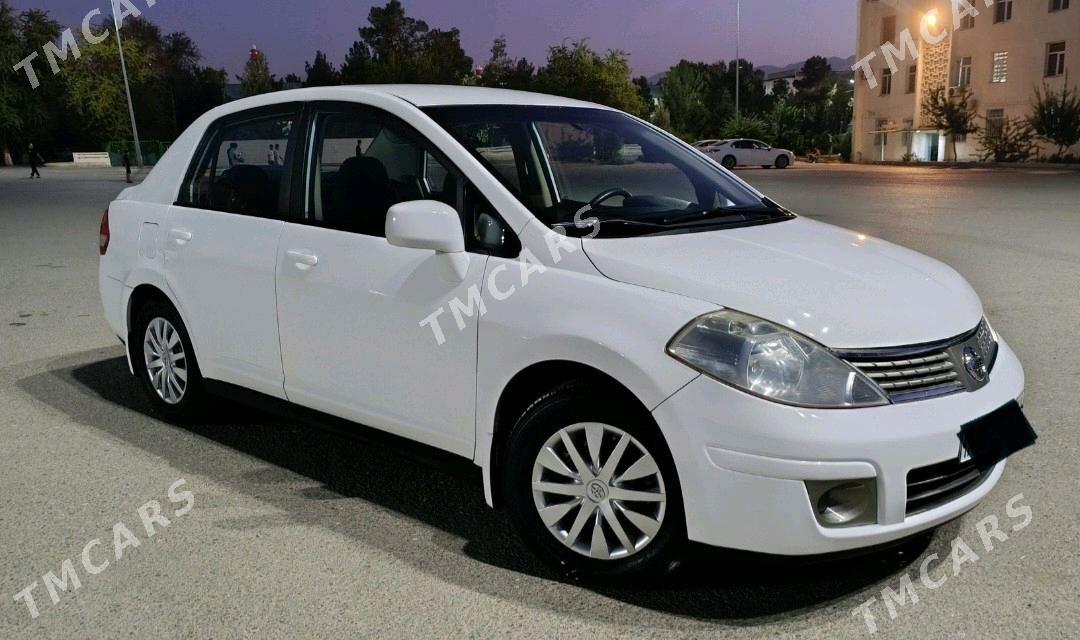 Nissan Versa 2010 - 115 000 TMT - 6 мкр - img 8