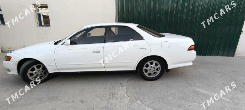 Toyota Mark II 1994 - 64 000 TMT - Туркменабат - img 2