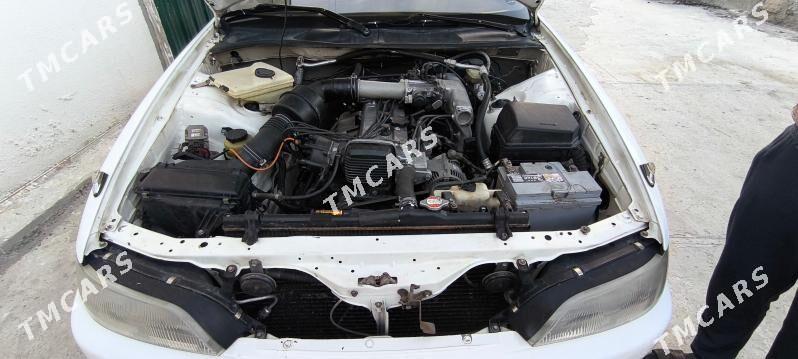 Toyota Mark II 1994 - 64 000 TMT - Туркменабат - img 6