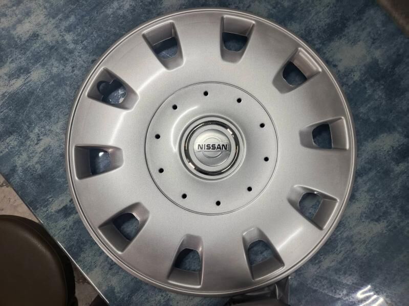 SENTRA NISSAN URVAN KOLPAK 16 350 TMT - Aşgabat - img 2