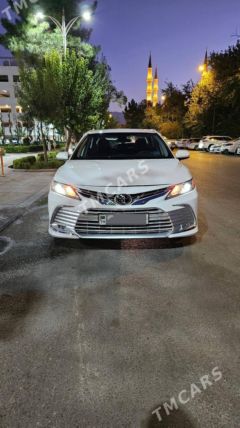 Toyota Camry 2021 - 350 000 TMT - Änew - img 2