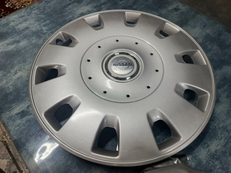 SENTRA NISSAN URVAN KOLPAK 16 350 TMT - Aşgabat - img 3