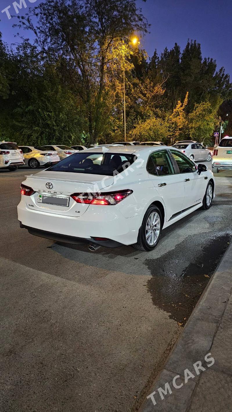 Toyota Camry 2021 - 350 000 TMT - Änew - img 5