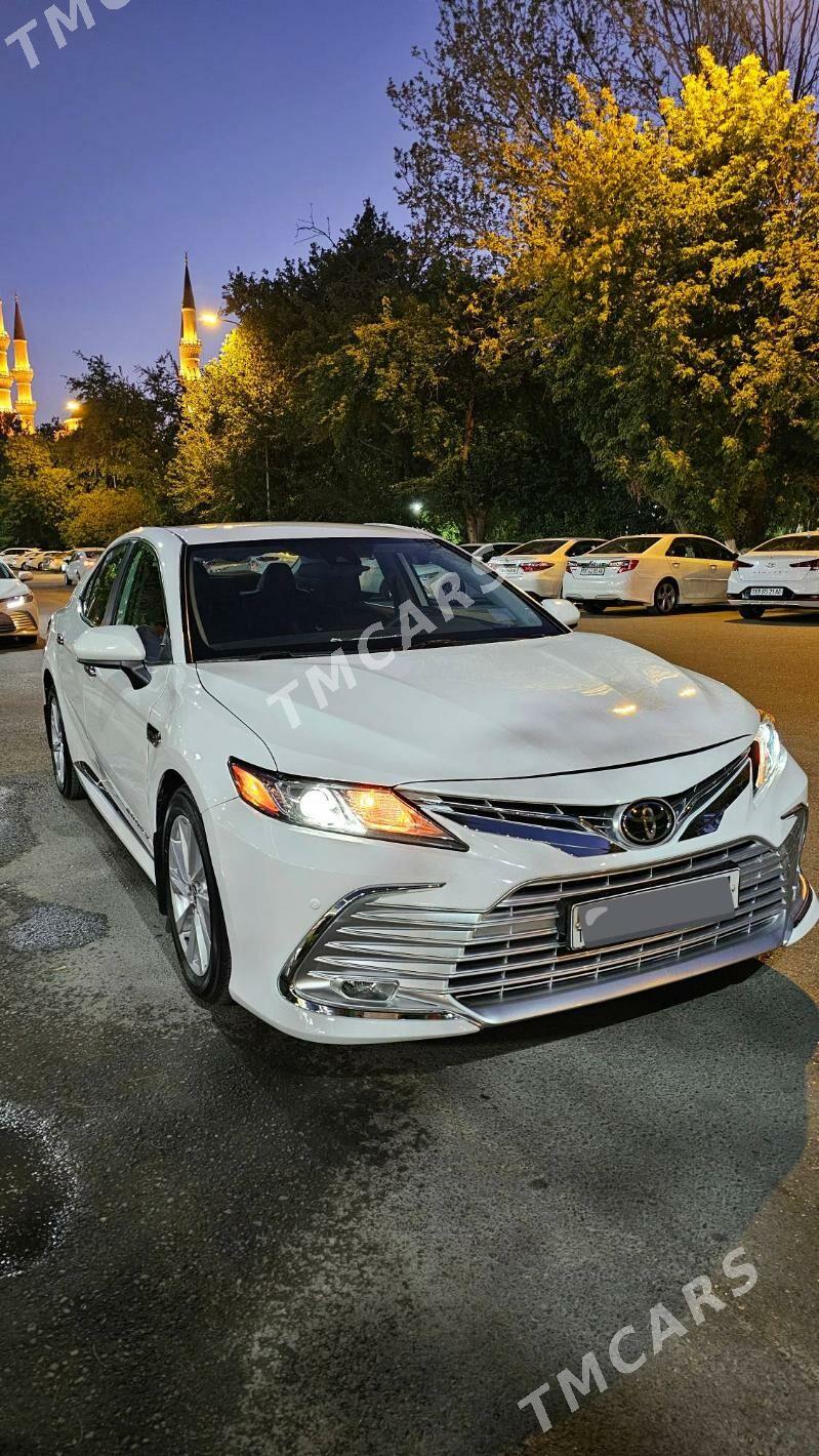 Toyota Camry 2021 - 350 000 TMT - Änew - img 6