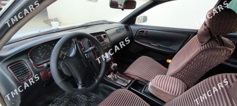 Toyota Mark II 1994 - 64 000 TMT - Туркменабат - img 8