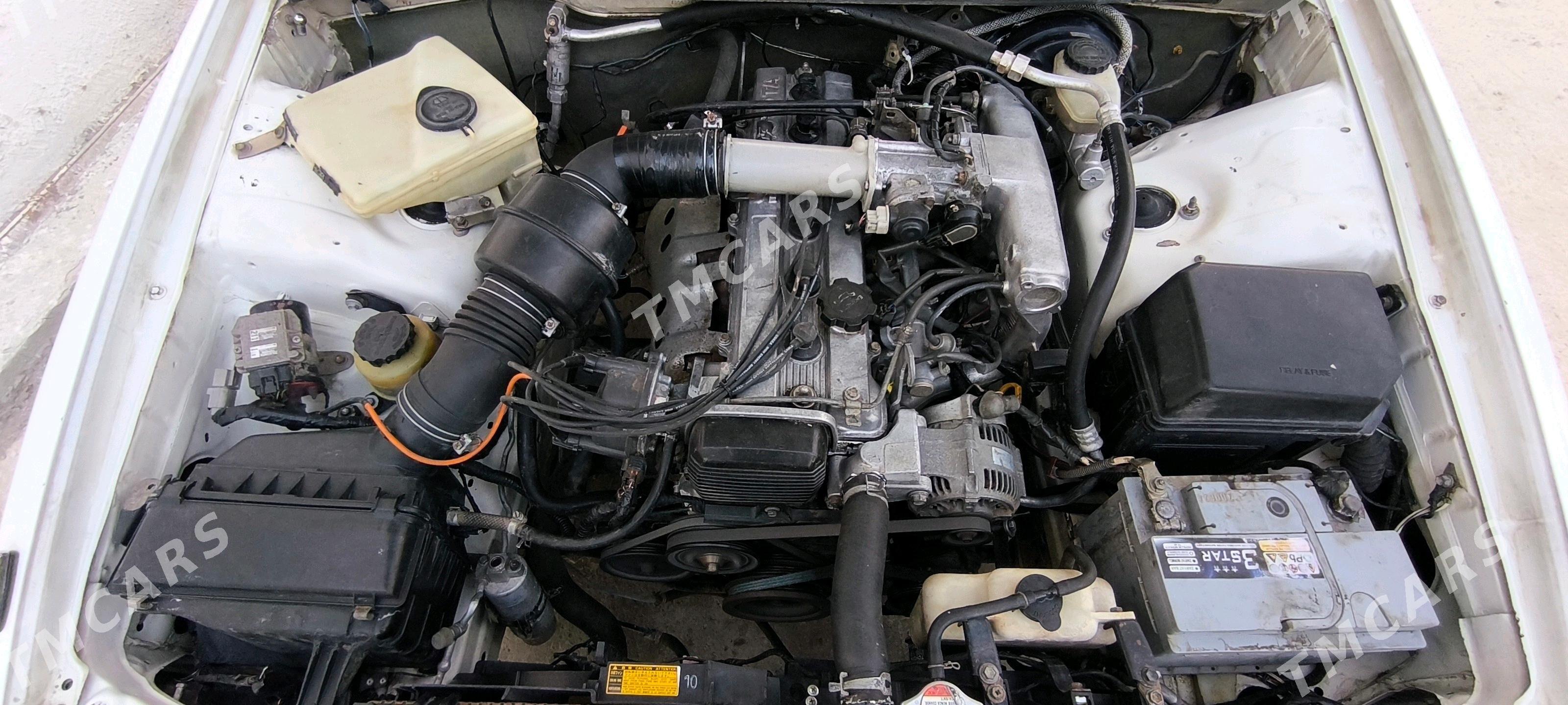 Toyota Mark II 1994 - 64 000 TMT - Туркменабат - img 9