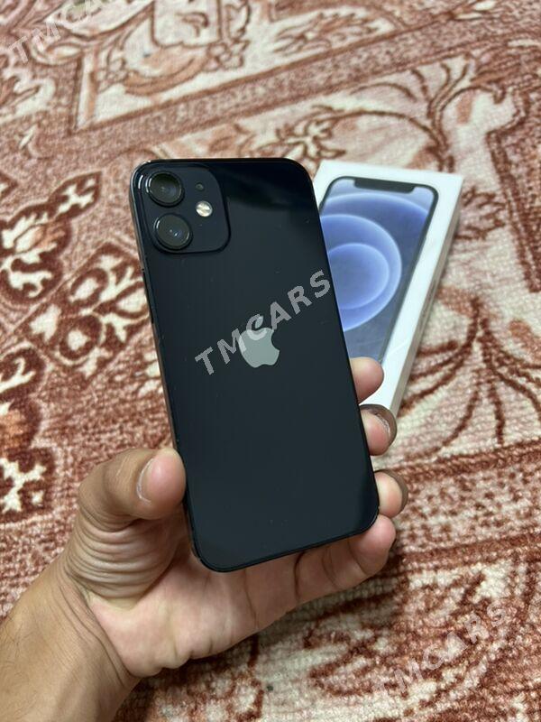iPhone 12 mini - Aşgabat - img 2