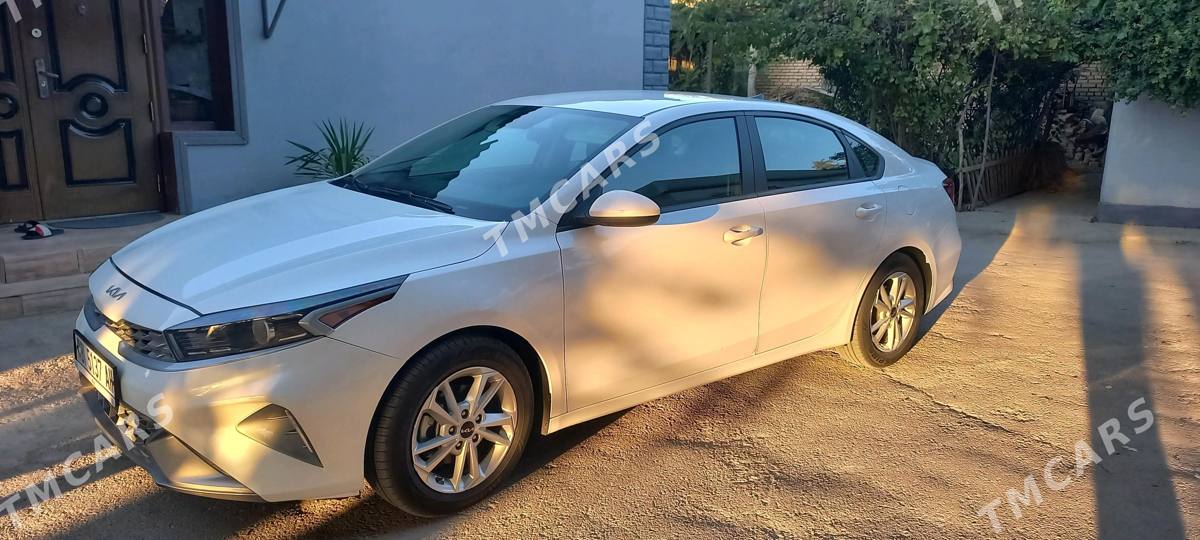 Kia Forte 2022 - 215 000 TMT - Gökdepe - img 3