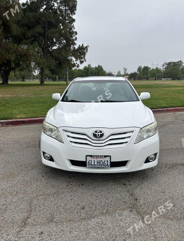 Toyota Camry 2010 - 250 000 TMT - Mary - img 2