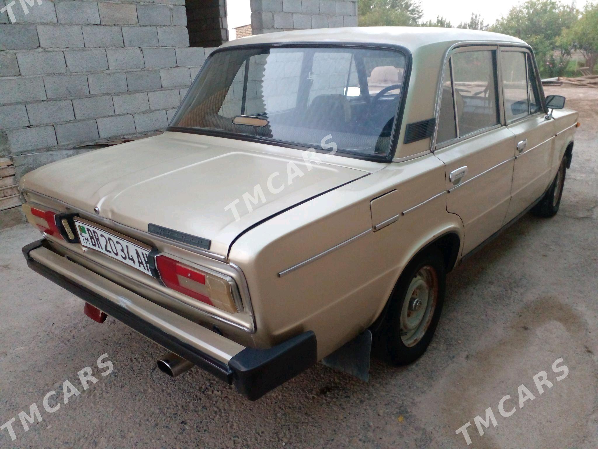 Lada 2106 2000 - 30 000 TMT - Теджен - img 2