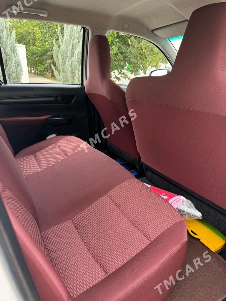 Toyota Hilux 2022 - 435 000 TMT - Howdan "B" - img 8