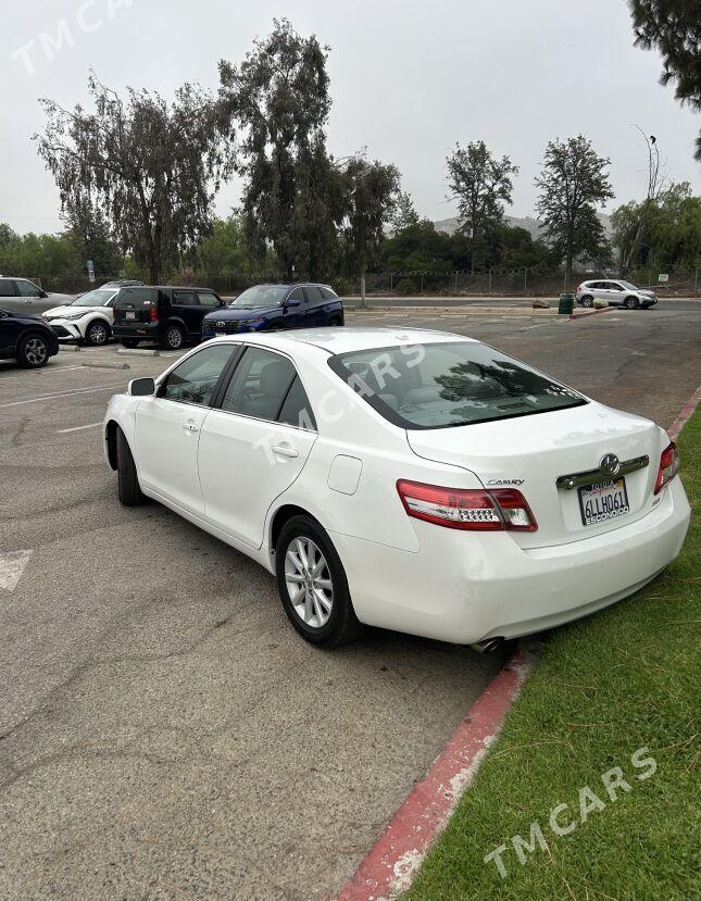 Toyota Camry 2010 - 250 000 TMT - Mary - img 3