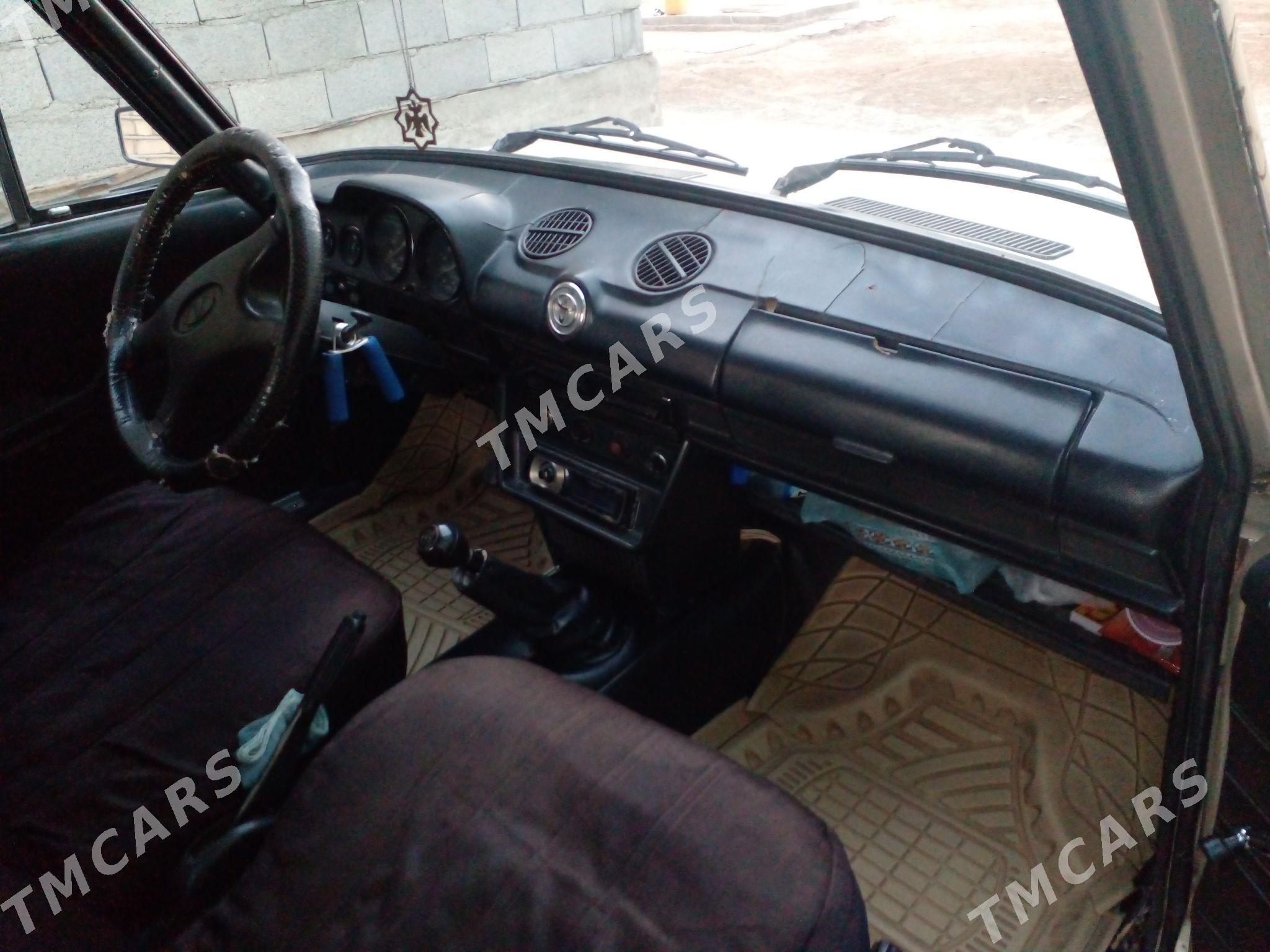 Lada 2106 2000 - 30 000 TMT - Теджен - img 3