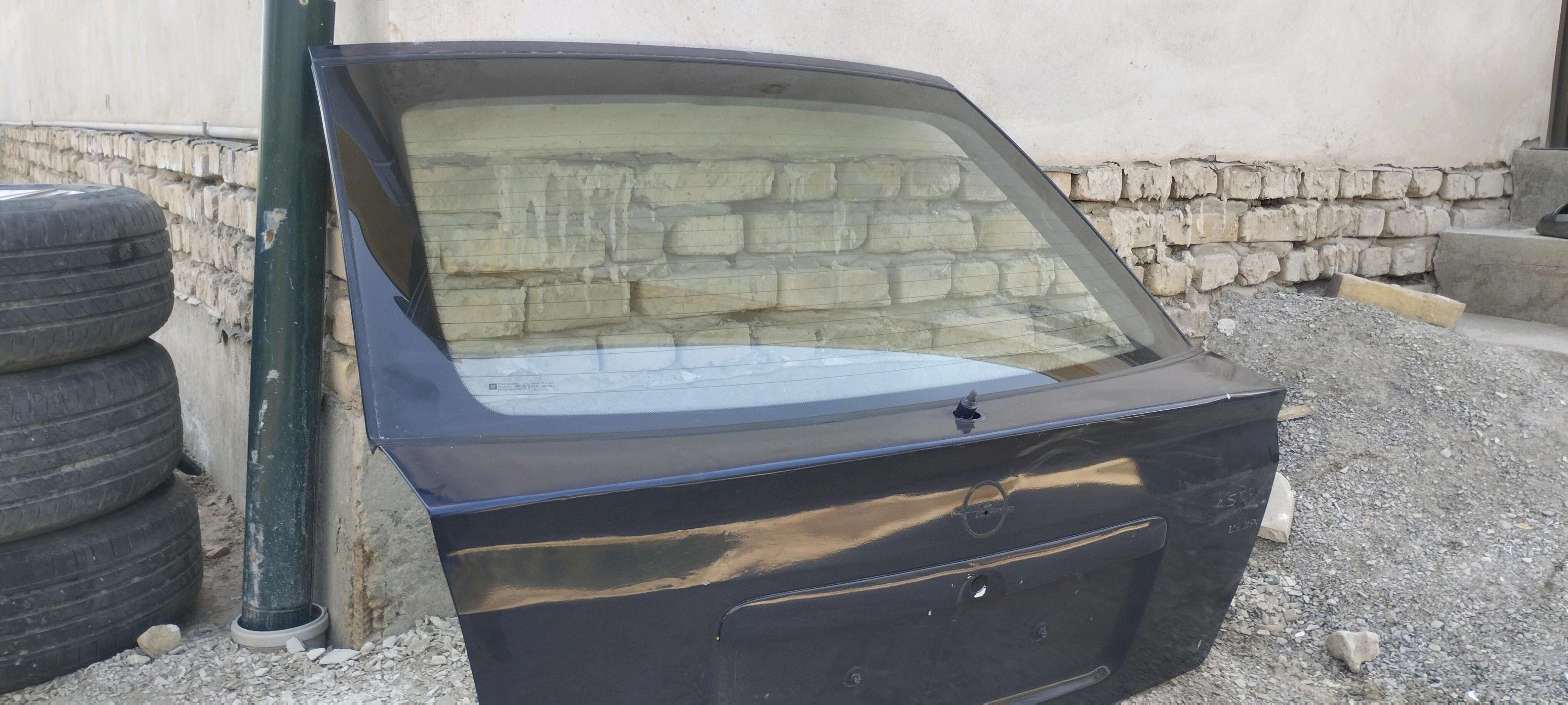 bagaz astra j 350 TMT - Daşoguz - img 2