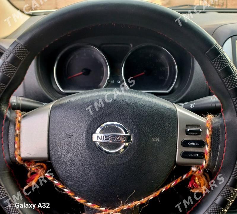 Nissan Versa 2013 - 110 000 TMT - Кёнеургенч - img 2