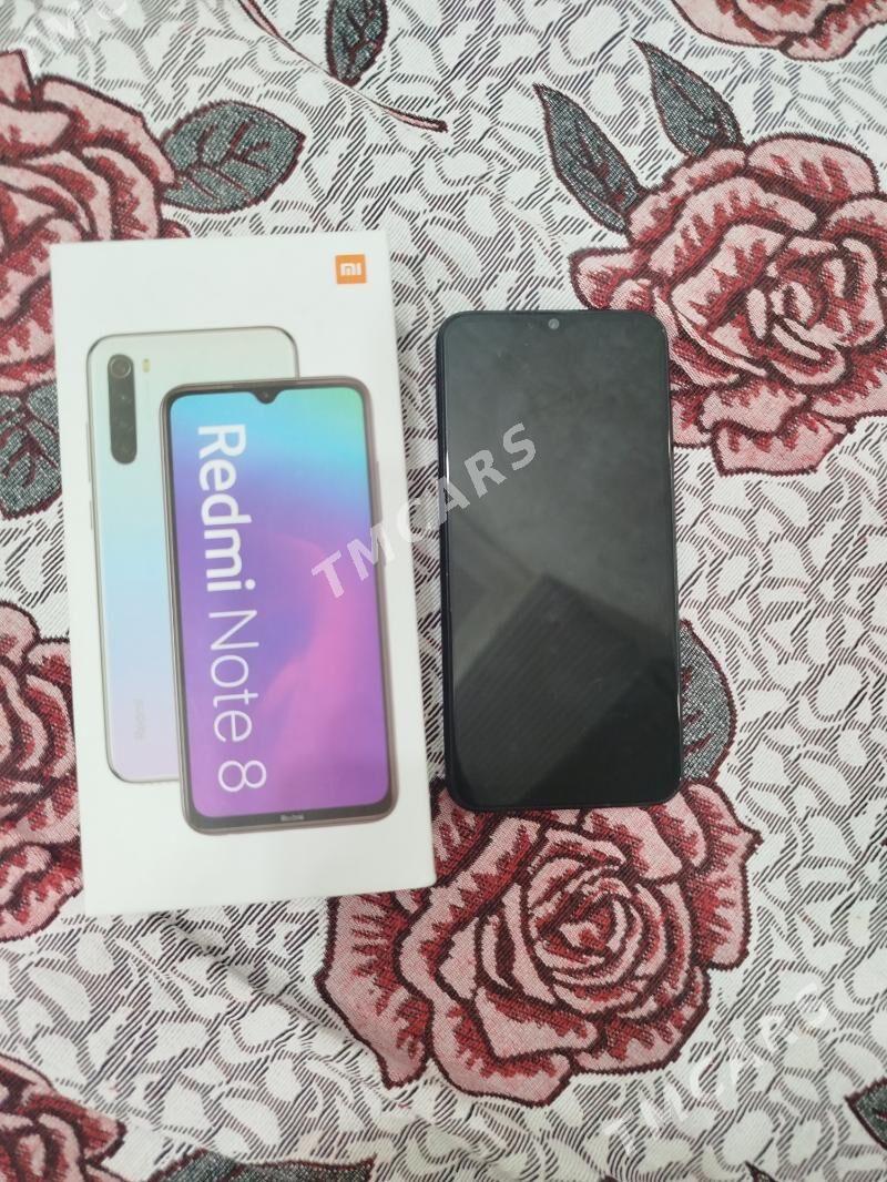 redmi not 8 - Aşgabat - img 2