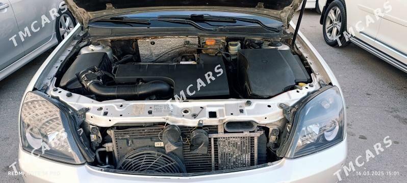 Opel Vectra 2005 - 128 000 TMT - Мир 7 - img 8
