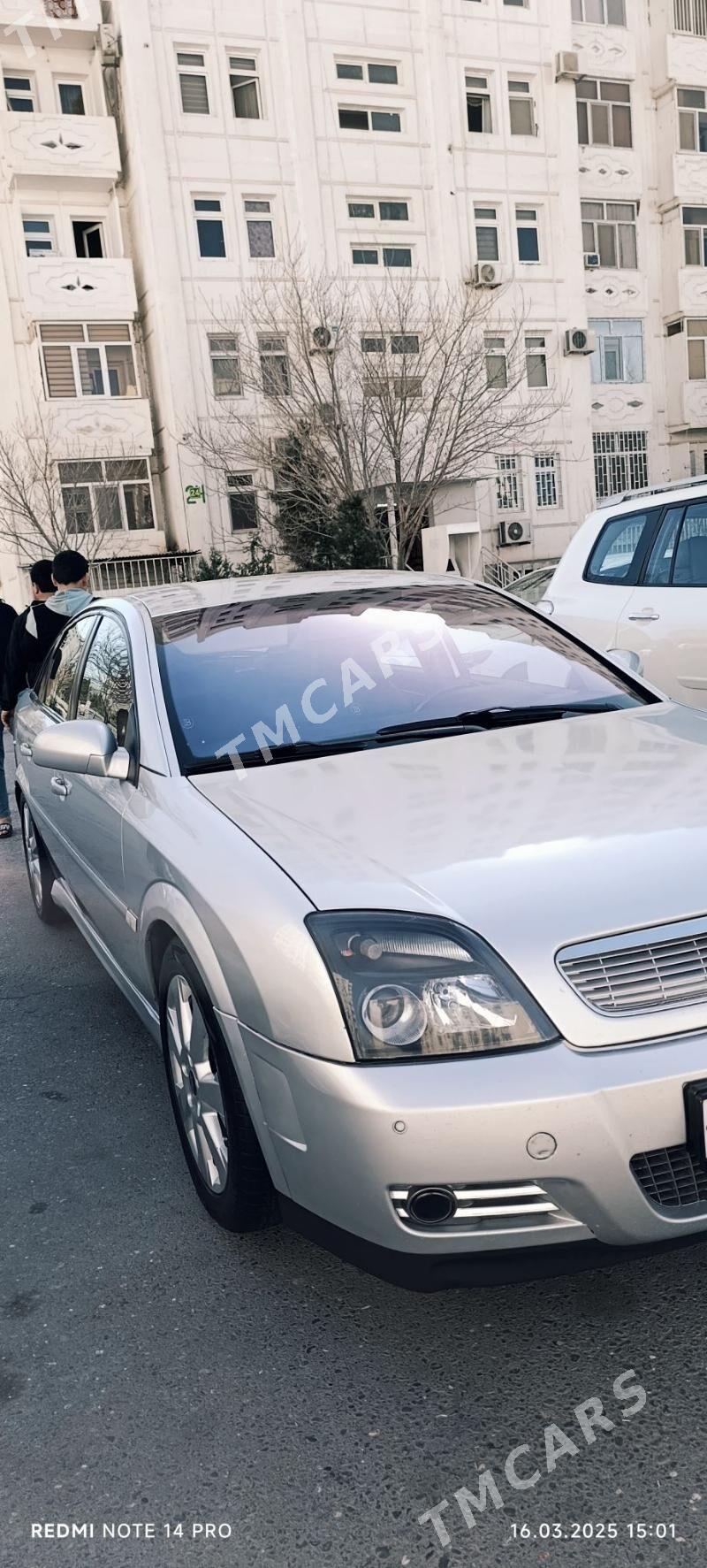 Opel Vectra 2005 - 128 000 TMT - Мир 7 - img 6