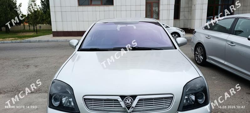 Opel Vectra 2005 - 128 000 TMT - Мир 7 - img 3