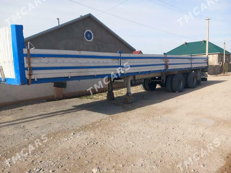 Volvo FH12 1990 - 300 000 TMT - Balkanabat - img 4