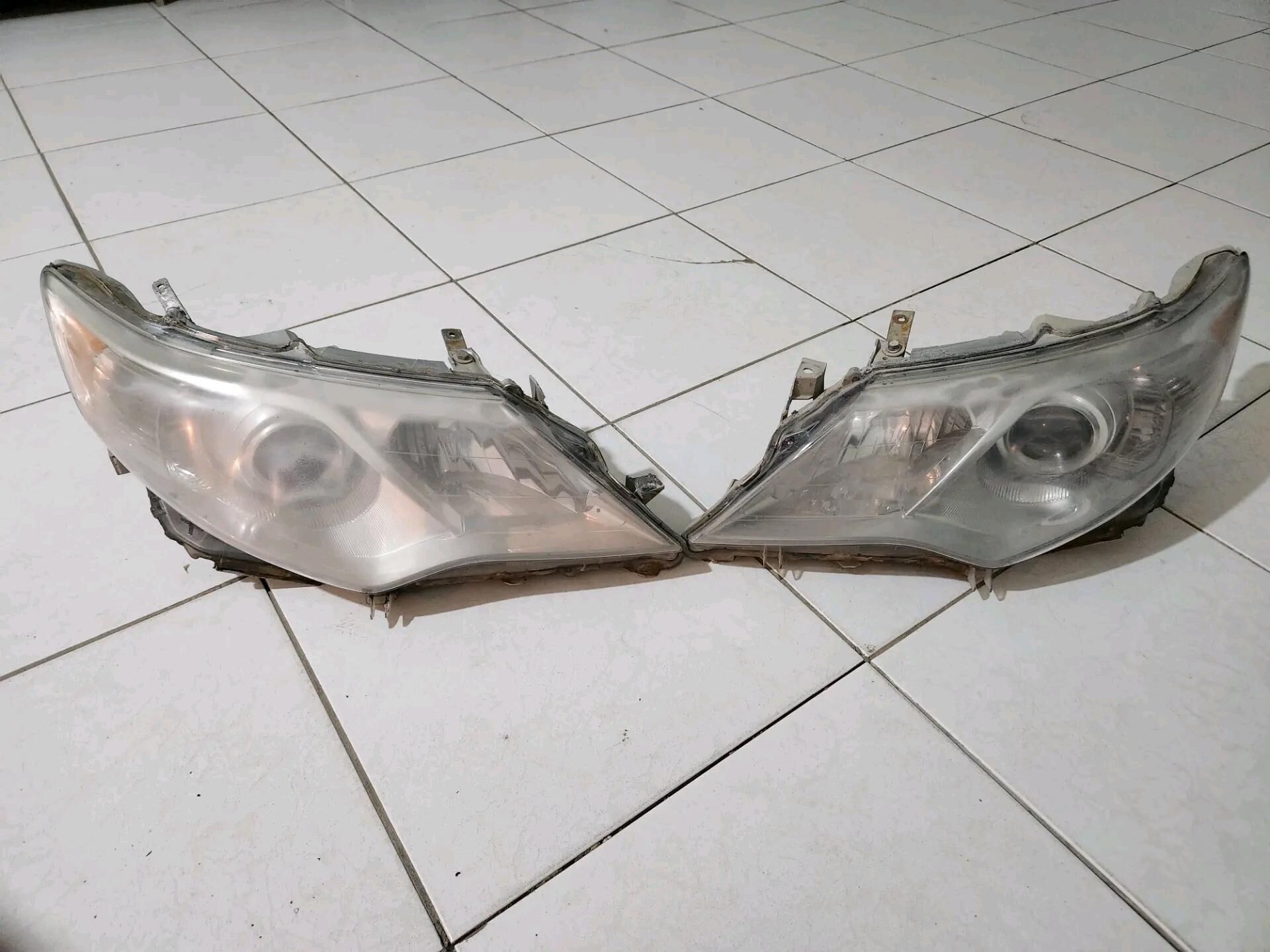фары Toyota camry 2012 (palta) 1 000 TMT - Керки - img 4