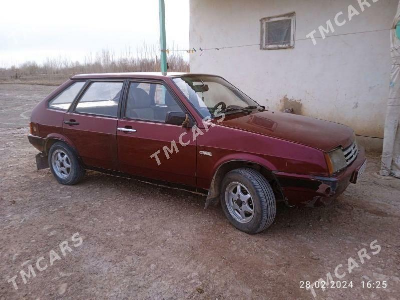 Lada 2109 1997 - 17 000 TMT - Gubadag - img 3