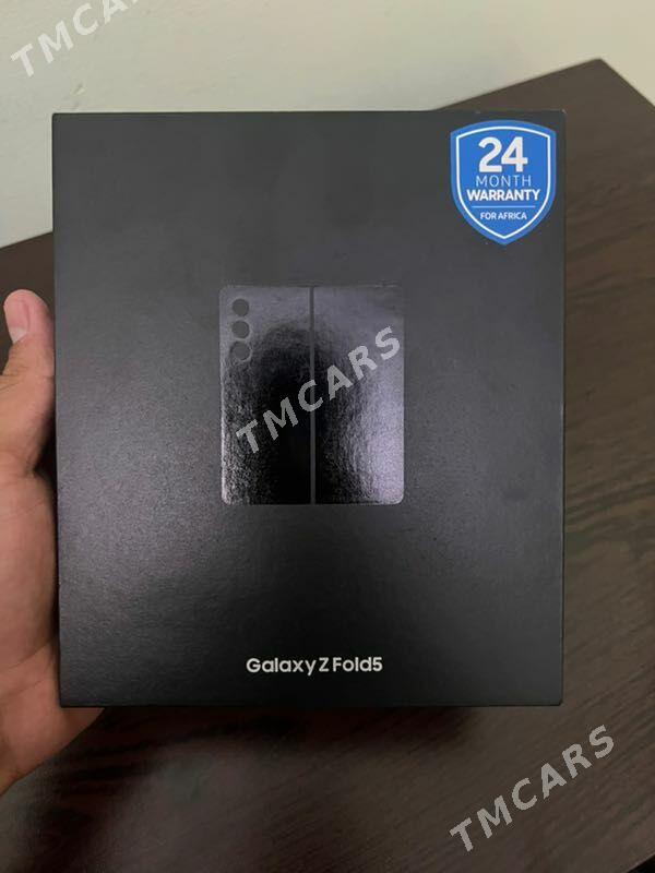 Galaxy Z Fold5 - 2 mkr - img 3