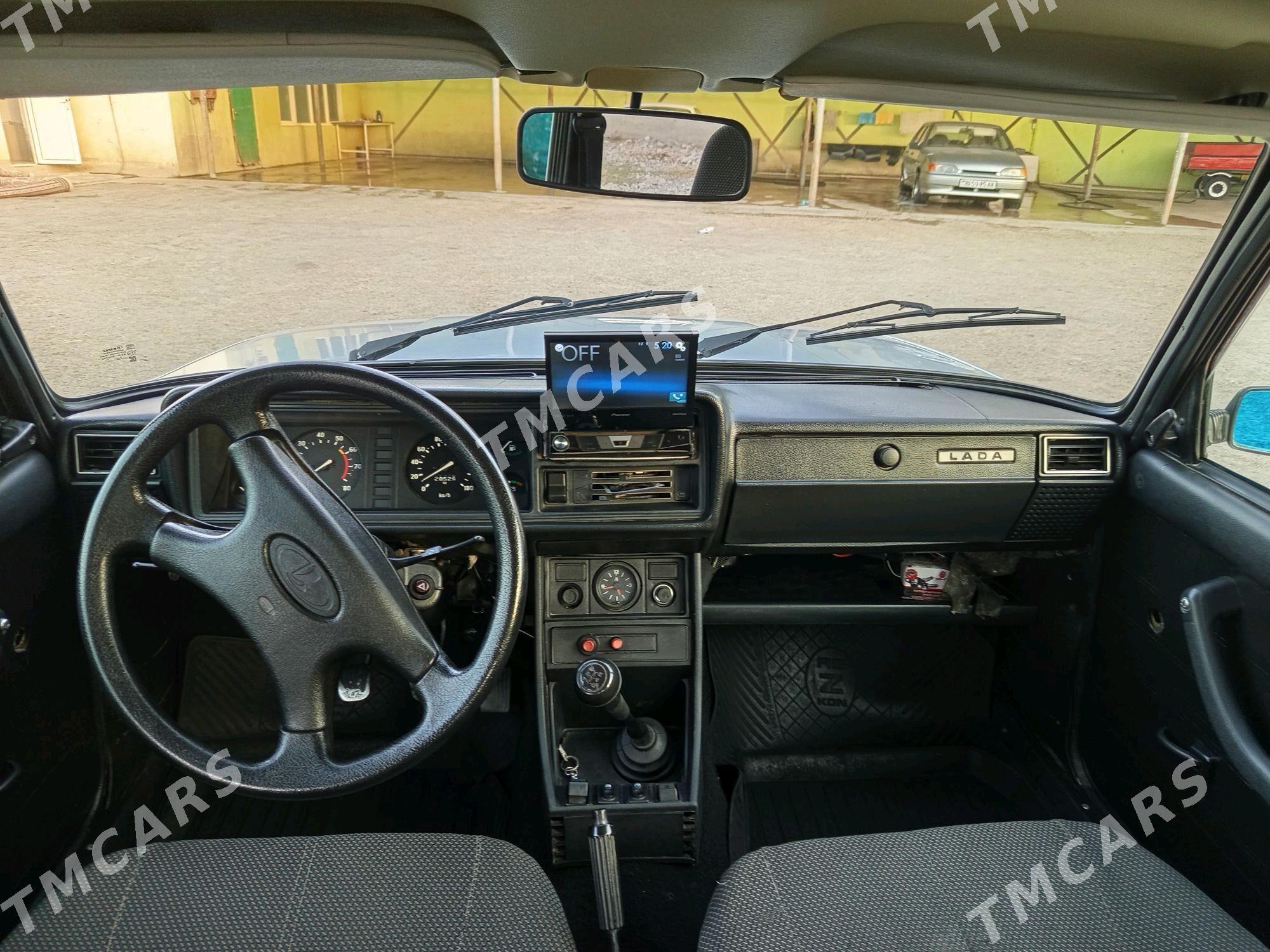 Lada 2107 2010 - 75 000 TMT - Kaka - img 4