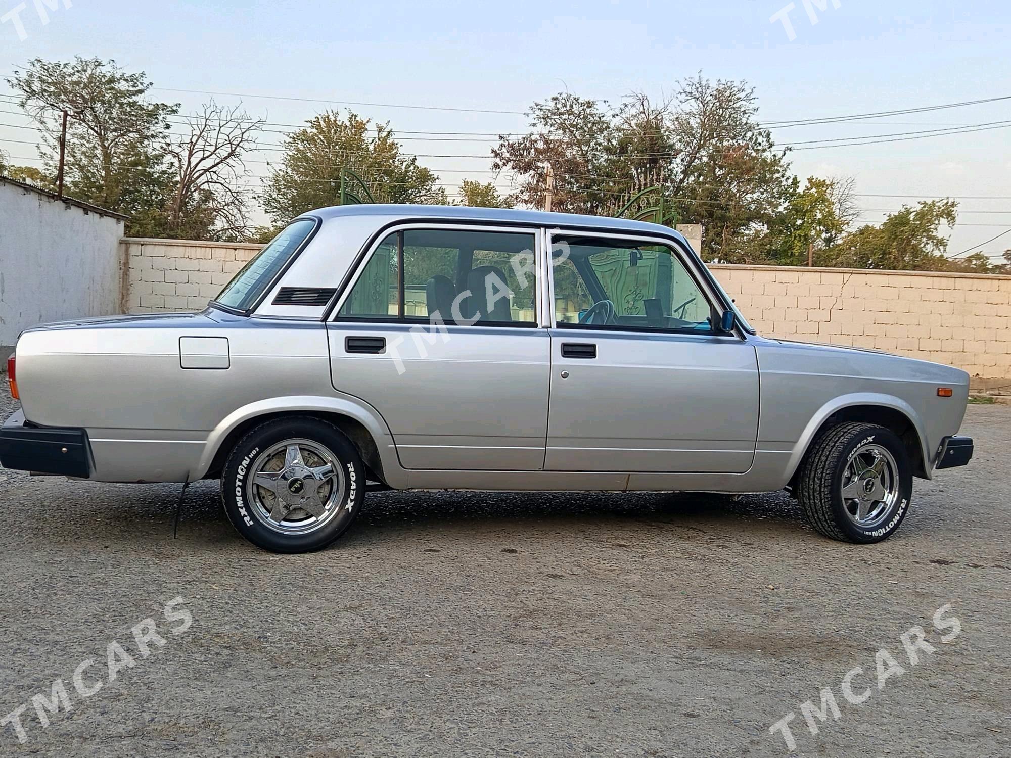 Lada 2107 2010 - 75 000 TMT - Kaka - img 7