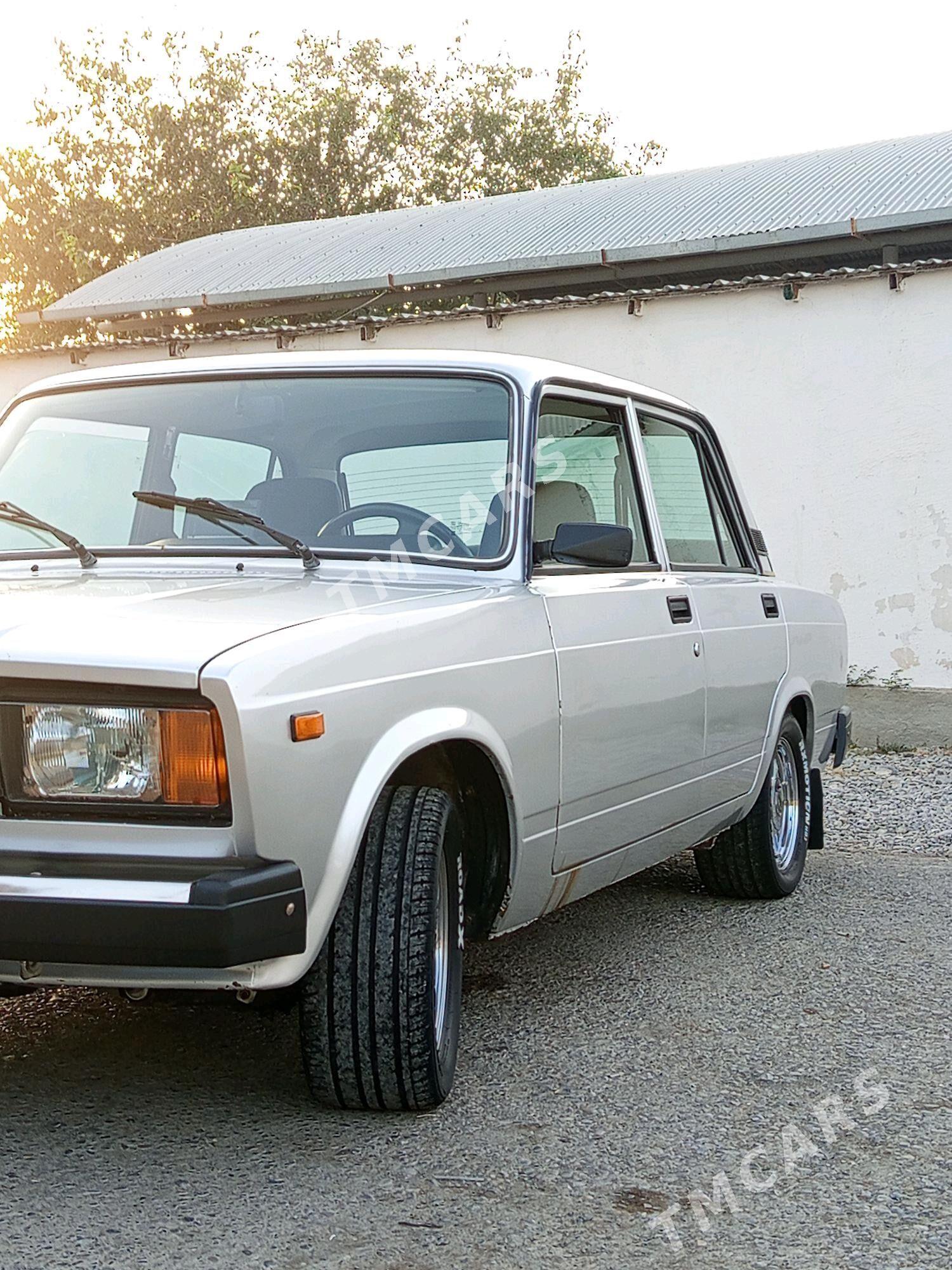 Lada 2107 2010 - 75 000 TMT - Kaka - img 6