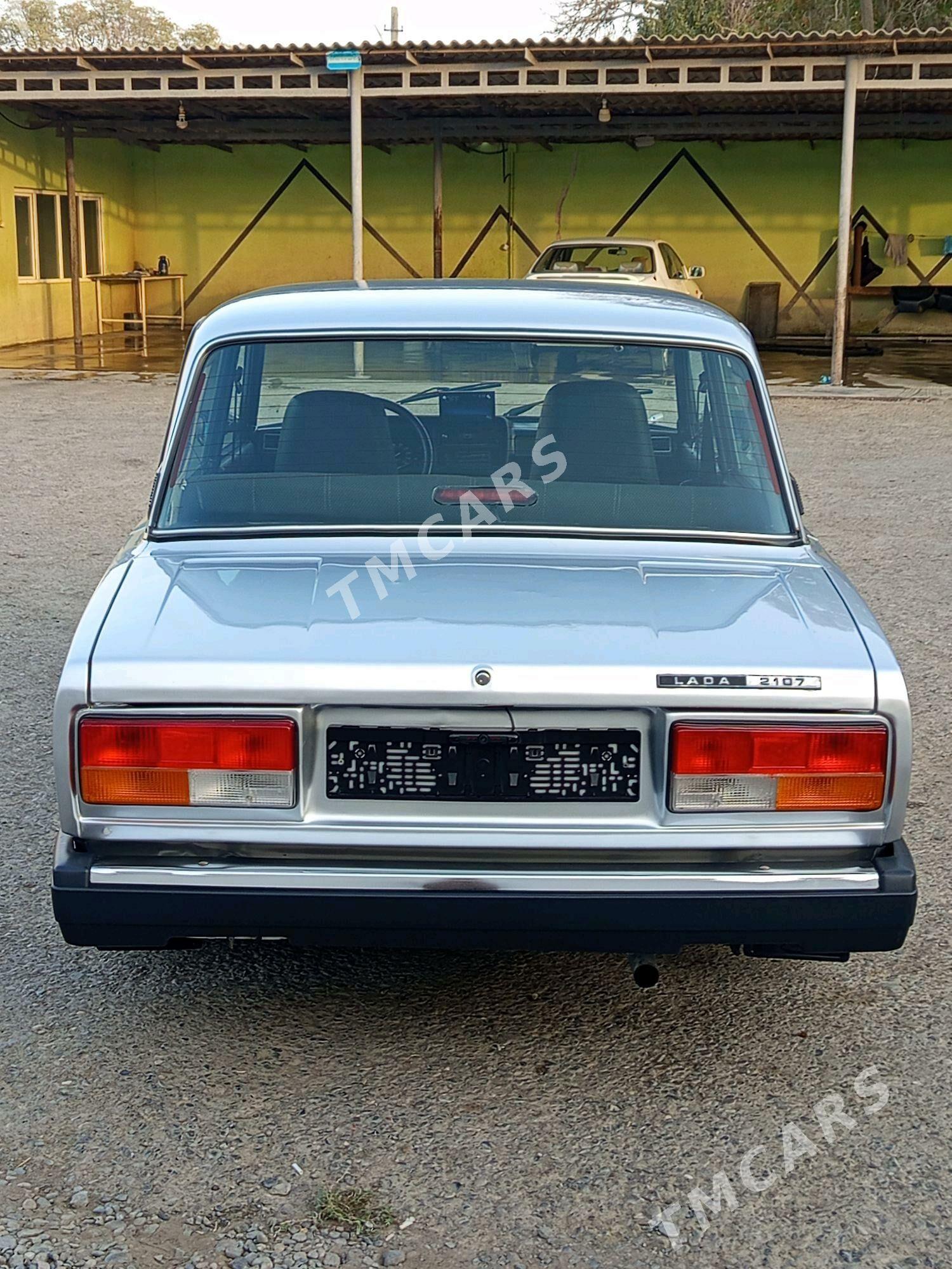 Lada 2107 2010 - 75 000 TMT - Kaka - img 5
