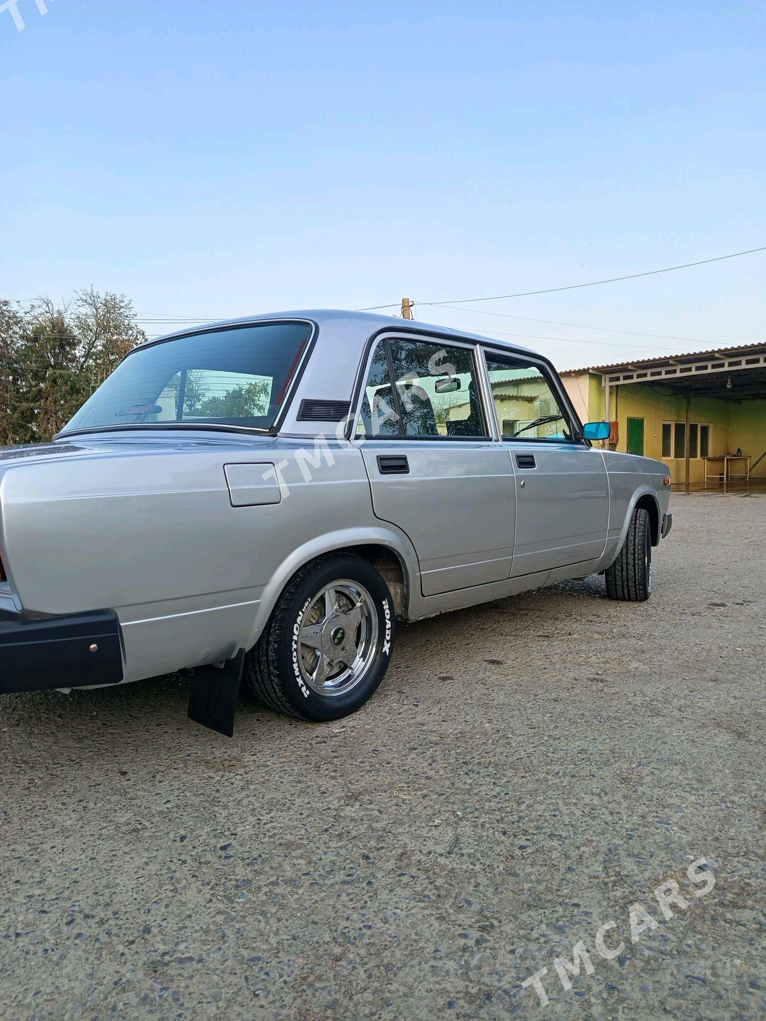 Lada 2107 2010 - 75 000 TMT - Kaka - img 9