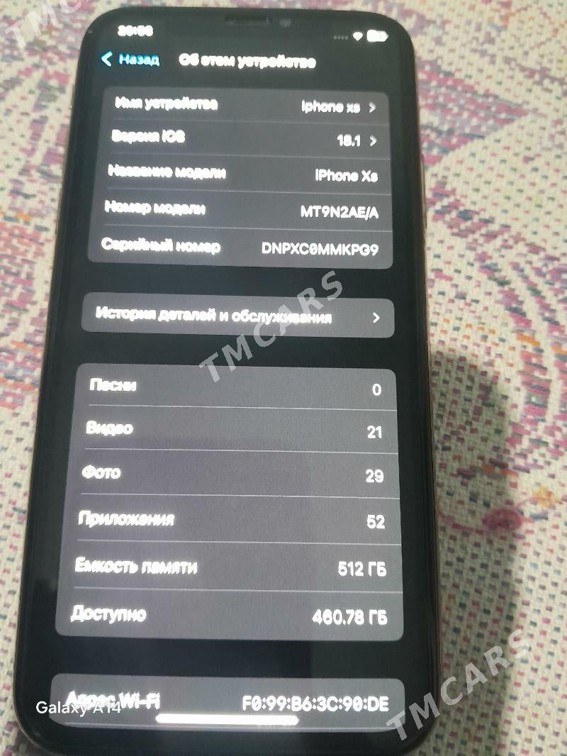 Iphone - Mary - img 3