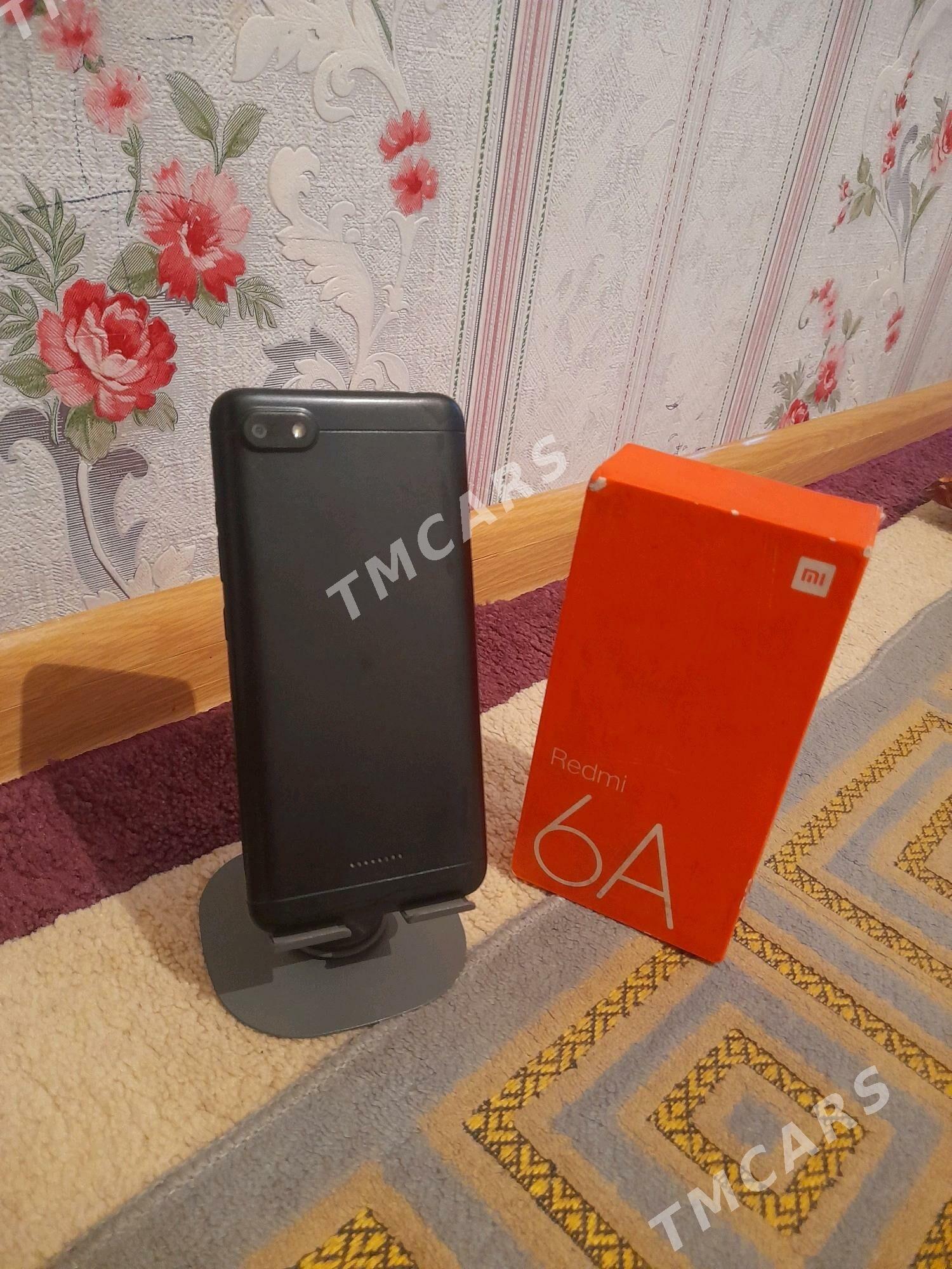 Redmi 6a - Mary - img 4