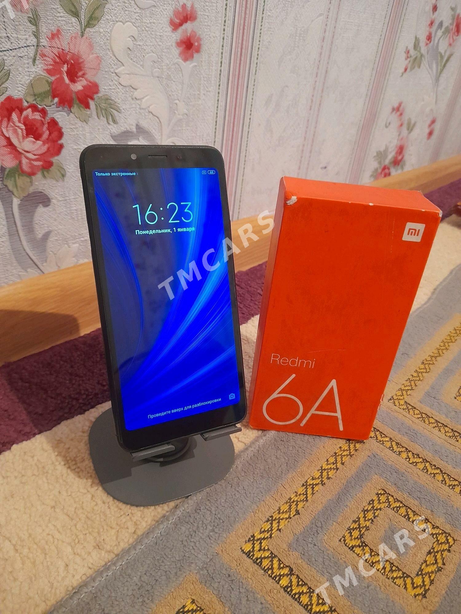 Redmi 6a - Mary - img 5