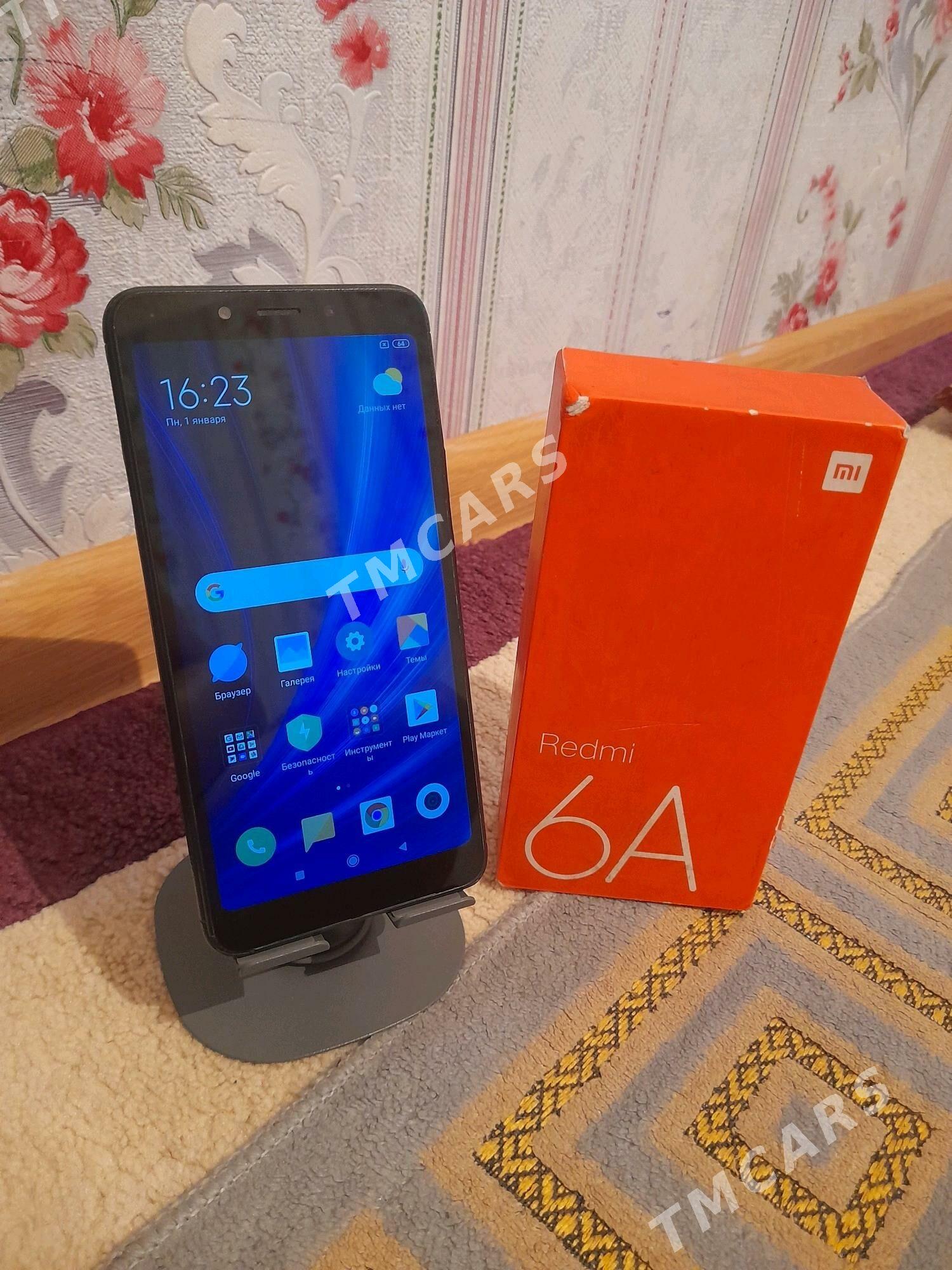 Redmi 6a - Mary - img 3