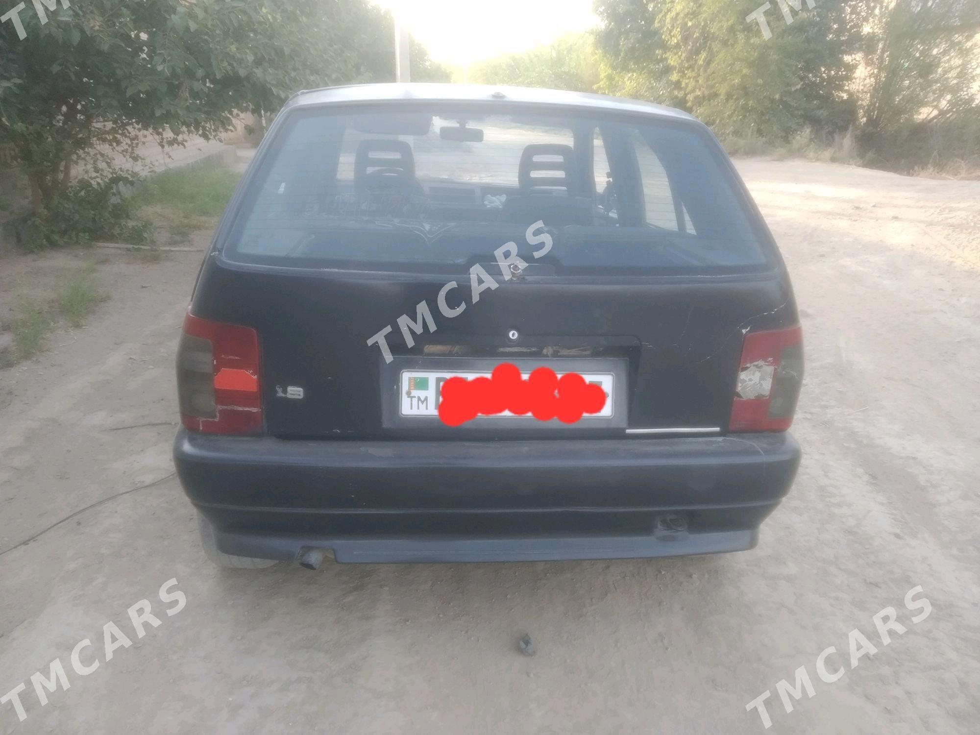 Volkswagen Golf 1993 - 15 000 TMT - Boldumsaz - img 2