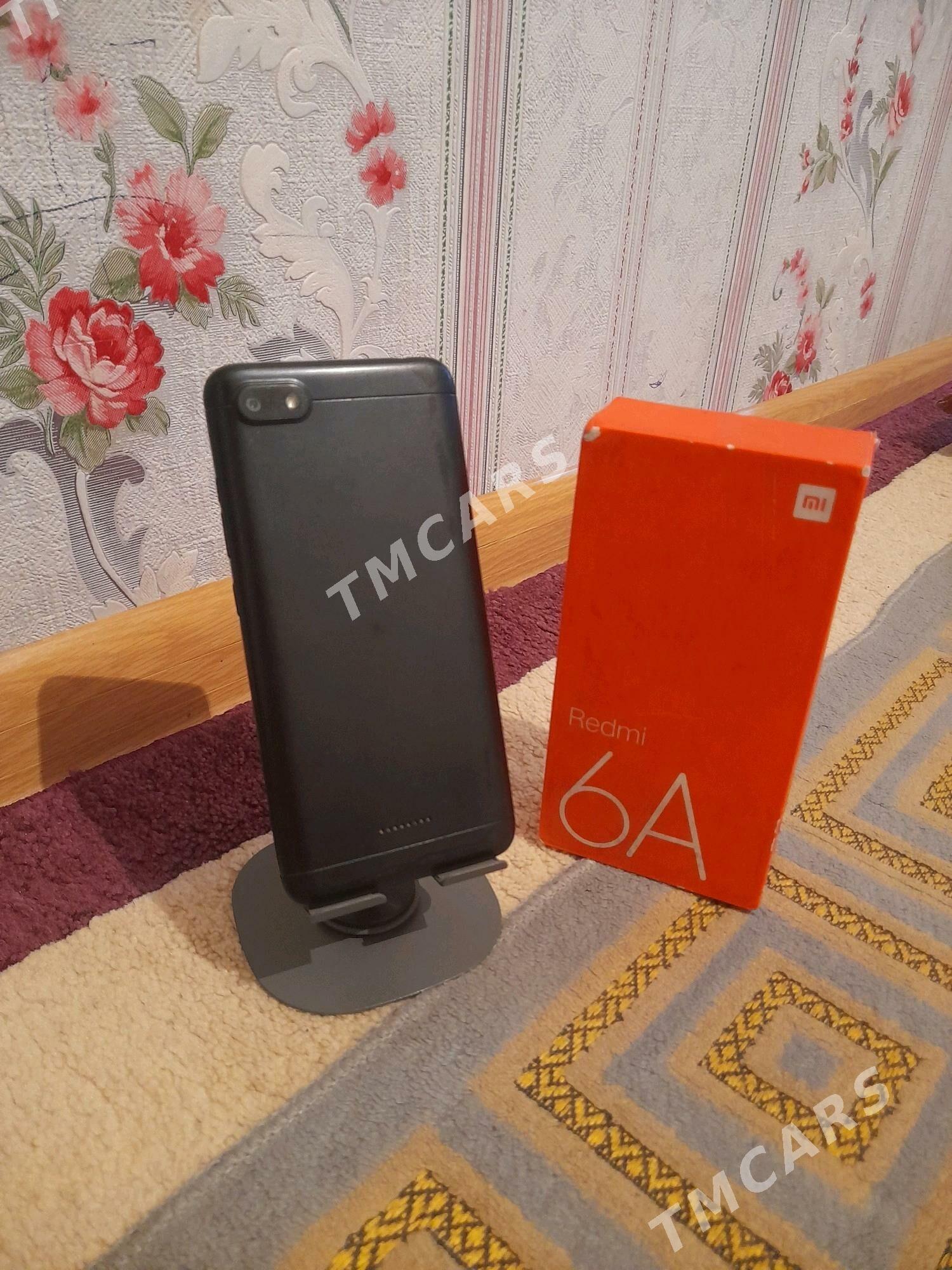 Redmi 6a - Mary - img 2