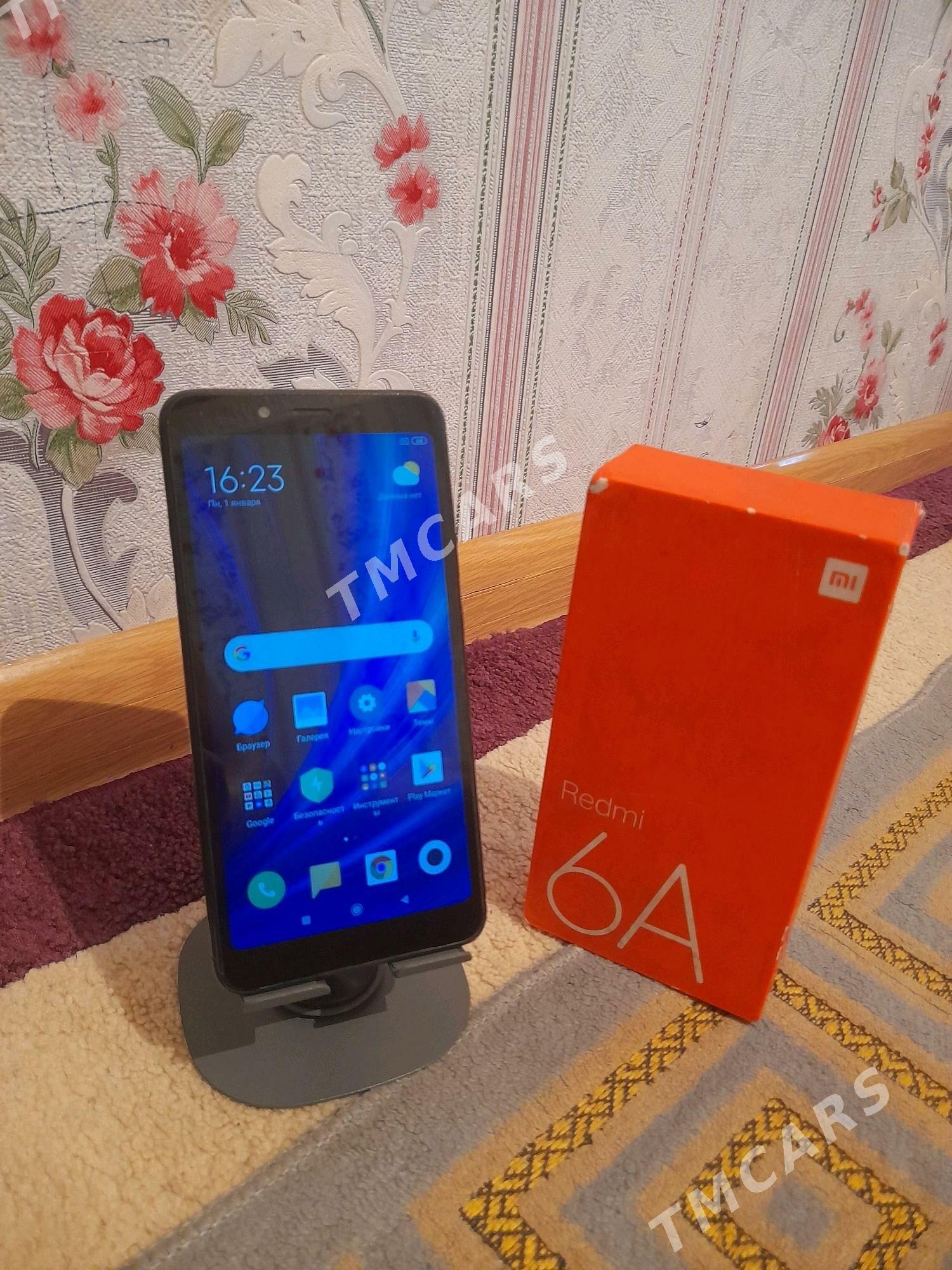 Redmi 6a - Mary - img 6