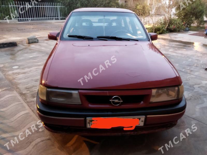 Opel Vectra 1994 - 27 000 TMT - Дашогуз - img 3