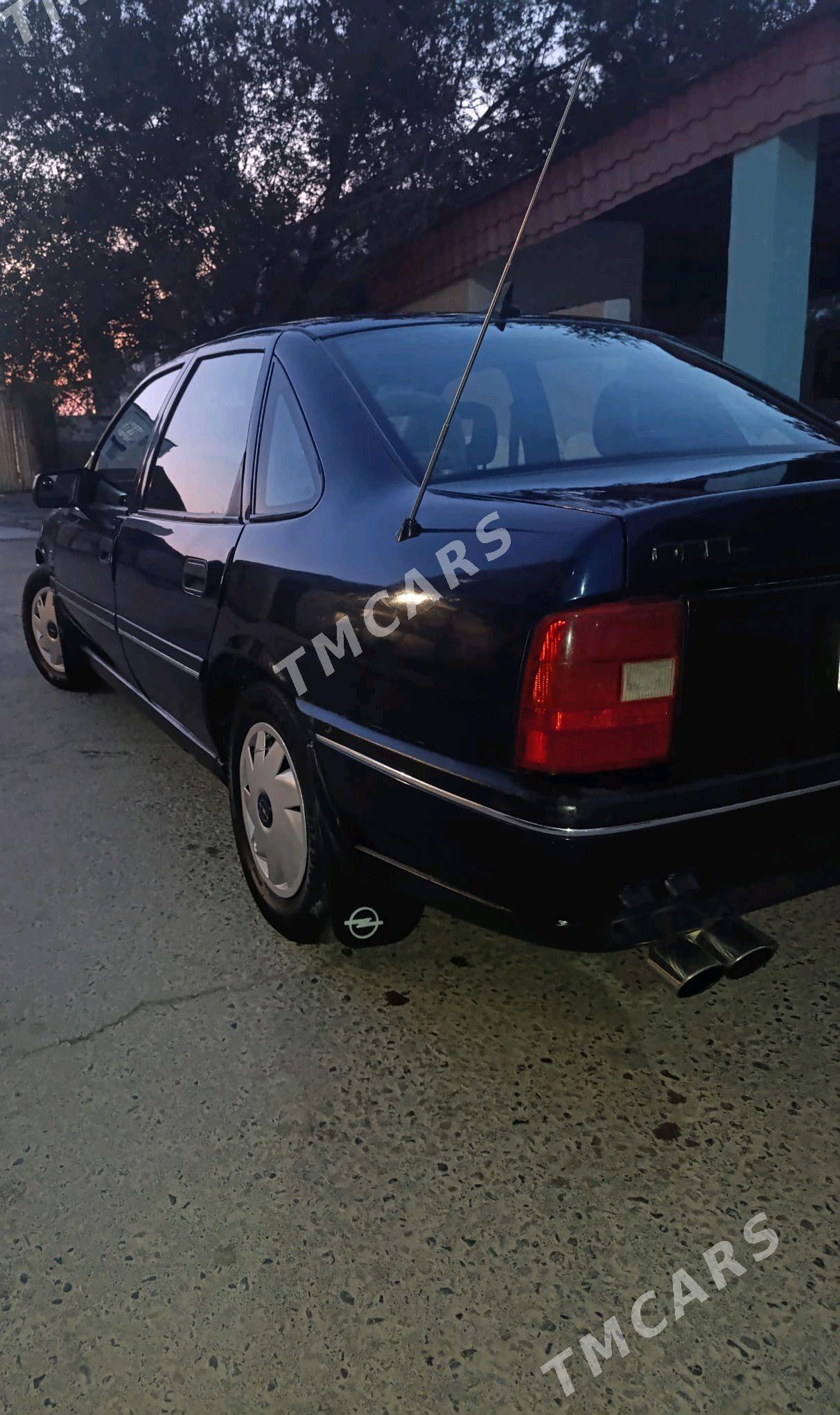 Opel Vectra 1992 - 40 000 TMT - Türkmenabat - img 4