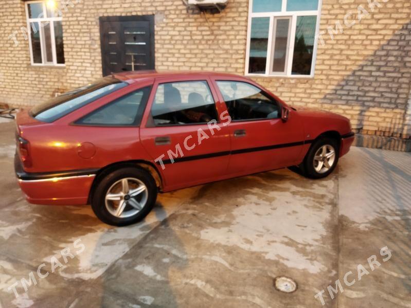 Opel Vectra 1994 - 27 000 TMT - Дашогуз - img 4