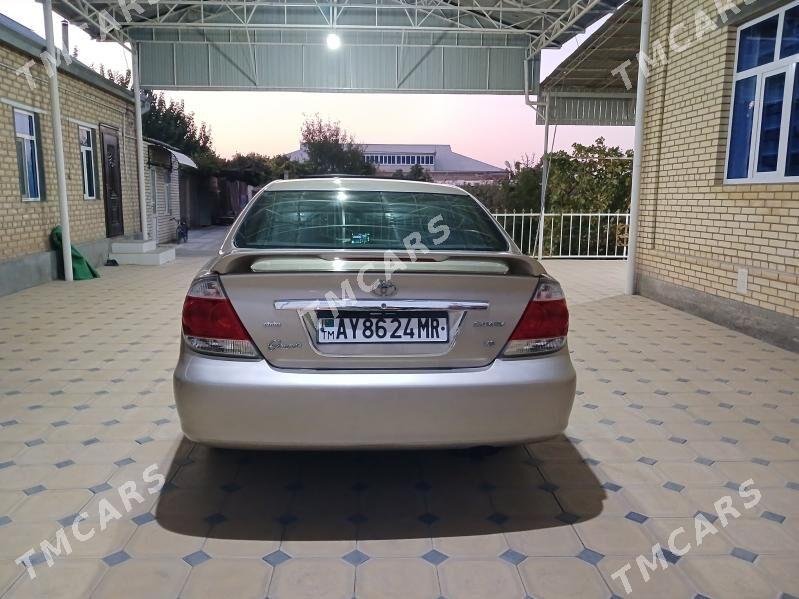 Toyota Camry 2003 - 220 000 TMT - Байрамали - img 2